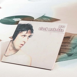 Mao - La Sensazione Che Mi Dai