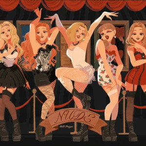 Nxde (翻奏: Piano Pop TV)