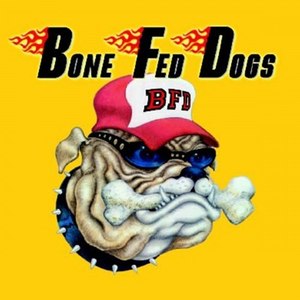 Bone Fed Dogs