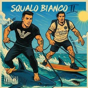 Squalo Bianco 2 (Explicit)