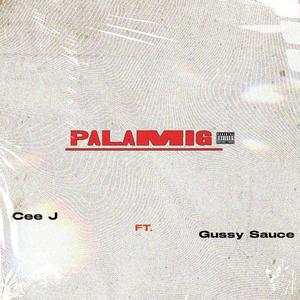 PALAMIG (feat. Cee J) (Explicit)