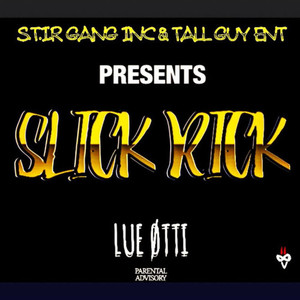 SLICK RICK