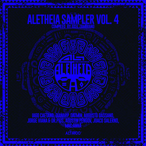 Aletheia Sampler, Vol. 4