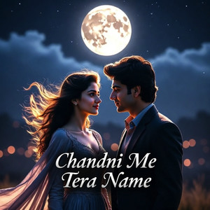 Chandani Me Tera Name | 90S Bollywood Melody by Dinesh Kumar