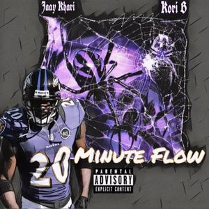 20 Minute Flow (Explicit)