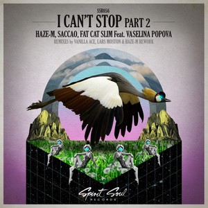 I Can't Stop Part 2 (Lars Moston Remix)