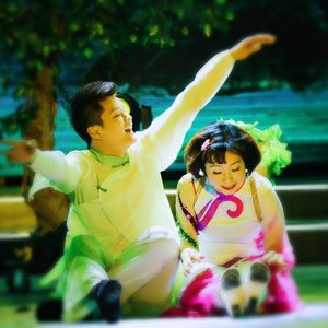 难忘乡愁