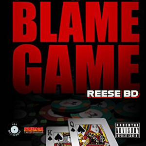 Blame Game (Explicit)