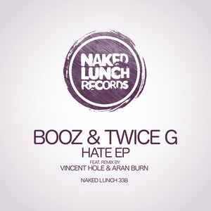 Hate (Original Mix)
