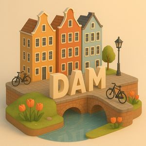 Dam