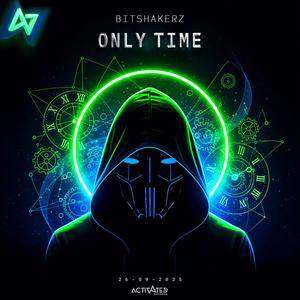 Only Time (Hardstyle)