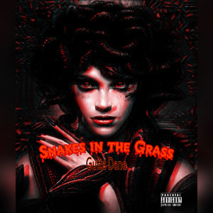 Snakes In The Grass (Explicit)