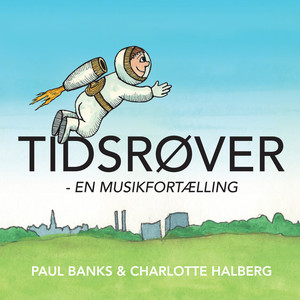 Tidsrøver