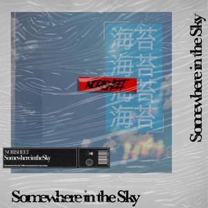 Somewhere in the Sky