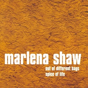 Out Of Different Bags / Spice Of Life CD2