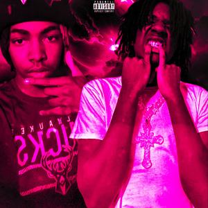 Pink Dreads (feat. Quincyupnxt) [Remix] [Explicit]