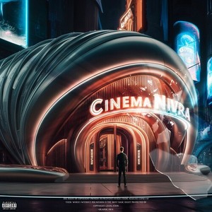 Cinema (Explicit)