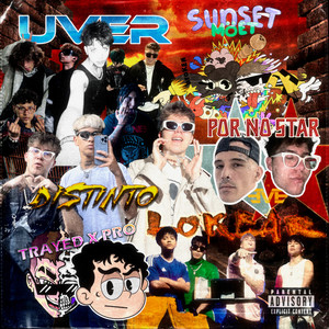 Trayed x Pro (Explicit)