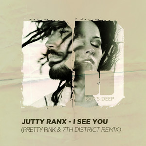 I See You (7th District Remix)