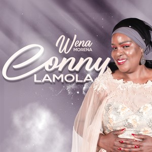 Conny Lamola