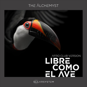 Libre Como El Ave