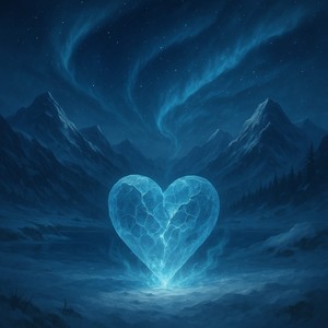 Echoes of the Frozen Heart:  Frozen Echoes