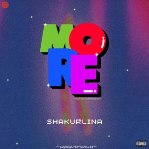 MORE (sped up) [Explicit]