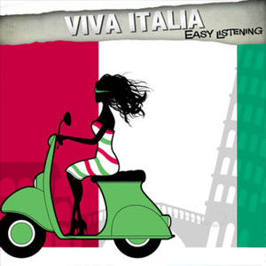 EZLY004 Viva Italia