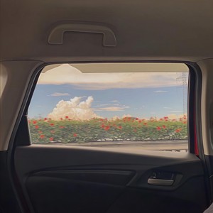 阿莹阿 - 走走 (治愈女声)