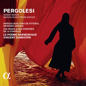 Stabat mater - Intonation