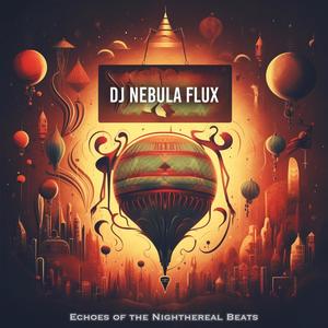 Moonlit Echo (feat. Dj Riffraven & Dj Xelif)