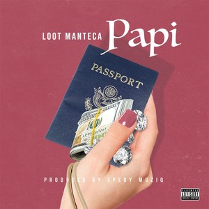 Papi (Explicit)