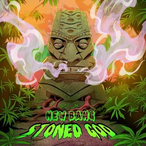 Stoned God