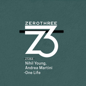 One Life (Extended Mix)