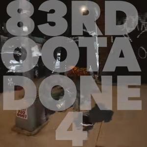 83rd oota (feat. Nay Benz) (Explicit)