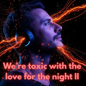 We’re toxic with the love for the night II