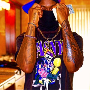 What You Thankin (Freestyle) (Explicit)