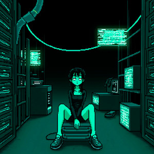 Never Good Again (Remix)