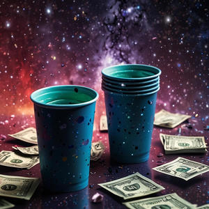 Astro (feat. DeeDaP) (Explicit)