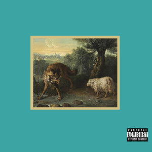 Lost Sheep in a Wolves Den (Explicit)