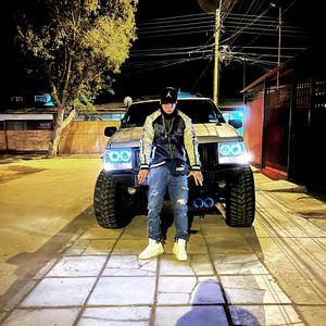 Bastardo Tfd (Arte es arte de) (Explicit)