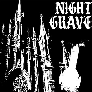 Night Grave (Explicit)