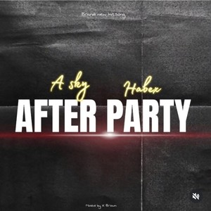 AFTER PARTY