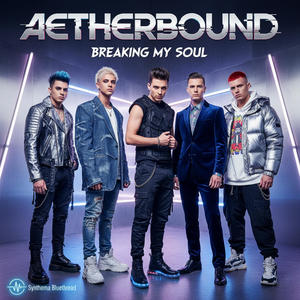 Breaking My Soul (feat. Aetherbound)