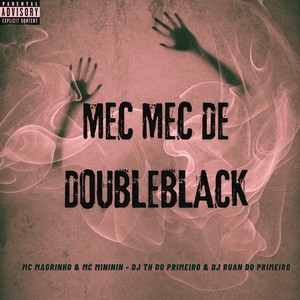 MEC MEC DE DOUBLEBLACK - SPEED (Explicit)