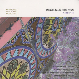 Concierto dramático para piano y orquesta - II