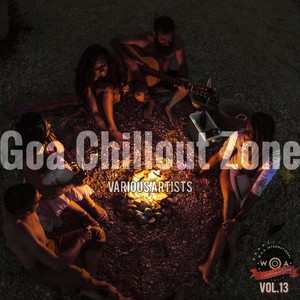 Goa Chillout Zone, Vol. 13 (Remastered)
