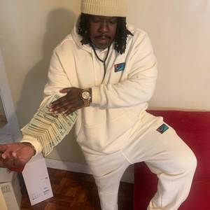 She’s a Shark in the Ocean (Explicit)