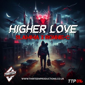 Higher Love
