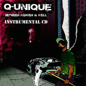 Between Heaven and Hell (Instrumentals)